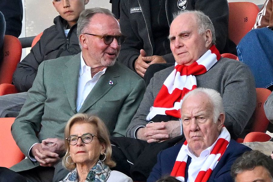 Uli Hoeness: „Acest transfer a salvat-o pe Bayern. Trebuie să-i fim extrem de recunoscători”