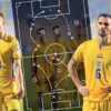 Trei greșeli tactice evidente care au compromis performanța României în Cipru