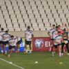 Mircea Lucescu anunță un unsprezece surpriză pentru meciul cu Cipru » Fără jucători de la FCSB în prima echipă din nou