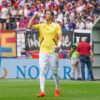 Vladan Vidakovic, mijlocaș cu experiență de peste 125 de meciuri în prima ligă a Serbiei, s-a alăturat unei echipe din Liga 2.