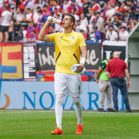 Vladan Vidakovic, mijlocaș cu experiență de peste 125 de meciuri în prima ligă a Serbiei, s-a alăturat unei echipe din Liga 2.