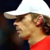 Alex De Minaur s-a rănit grav la Laver Cup