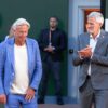 Unul dintre cei mai mari jucători de tenis din istorie dezvăluie că se luptă cu cancerul.