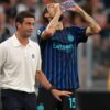 „Este diferit de Simone Inzaghi. Mă gândeam că…”