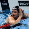 Reacția inițială a unui oficial după arestarea a două înotătoare italiene în Singapore pentru furt: „Au acționat necugetat”