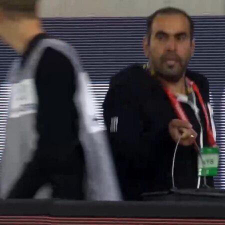 Meciul României din preliminariile pentru Campionatul Mondial, suspendat dintr-un motiv surprinzător