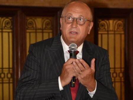 Dan Șucu i-a dublat salariul căpitanului » Nicolae Stanciu a fost întrecut în clasamentul contractelor de la Genoa