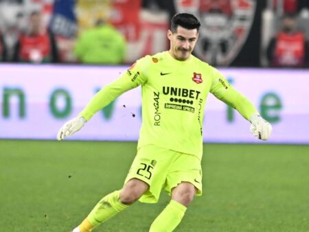 FC Hermannstadt – Unirea Slobozia, de la 18:00. Asistăm la meciul celei mai disciplinate echipe din Superligă!
