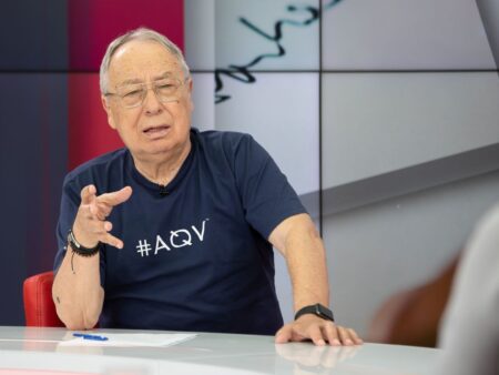 „Riscul se intensifică de la o etapă la alta”