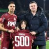 „Vă îngrijorează posibilitatea de a rata play-off-ul? Răspunsul lui Cristi Balaj”