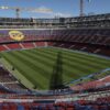 Dezastru pentru FC Barcelona! Primăria respinge deschiderea Camp Nou