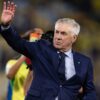 Carlo Ancelotti a desemnat singura echipă pe care ar accepta să o antreneze după plecarea de la naționala Braziliei.