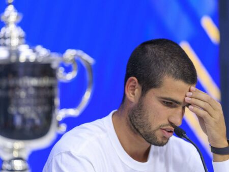 Alcaraz nu se oprește aici! Proaspăt campion la US Open, spaniolul și-a dezvăluit următorul obiectiv.