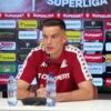 „Desigur, nu știu ce să spun”