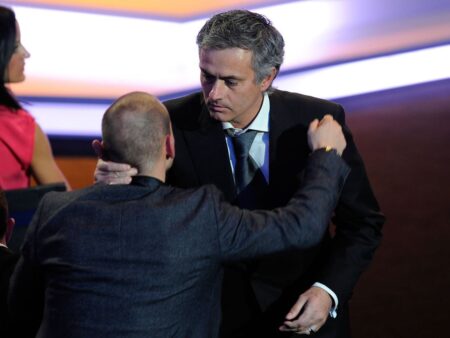 Jose Mourinho a primit critici aspre din partea fostului său elev! » „Nu era nevoie să o umilească. A săvârșit un mare păcat.”