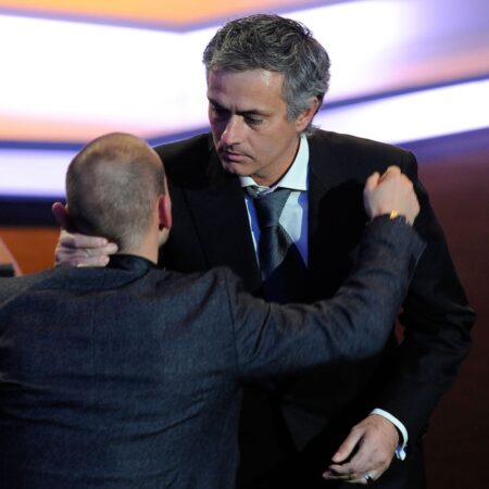 Jose Mourinho a primit critici aspre din partea fostului său elev! » „Nu era nevoie să o umilească. A săvârșit un mare păcat.”
