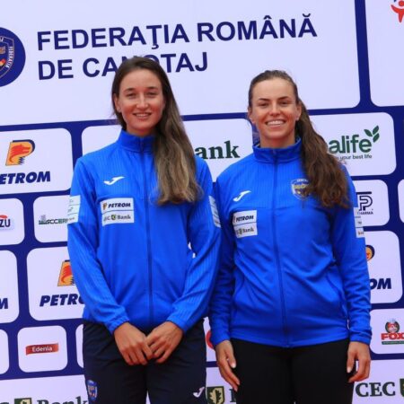 „Poate că aici îmi găsesc locul, bucuria se simte mult mai intens”