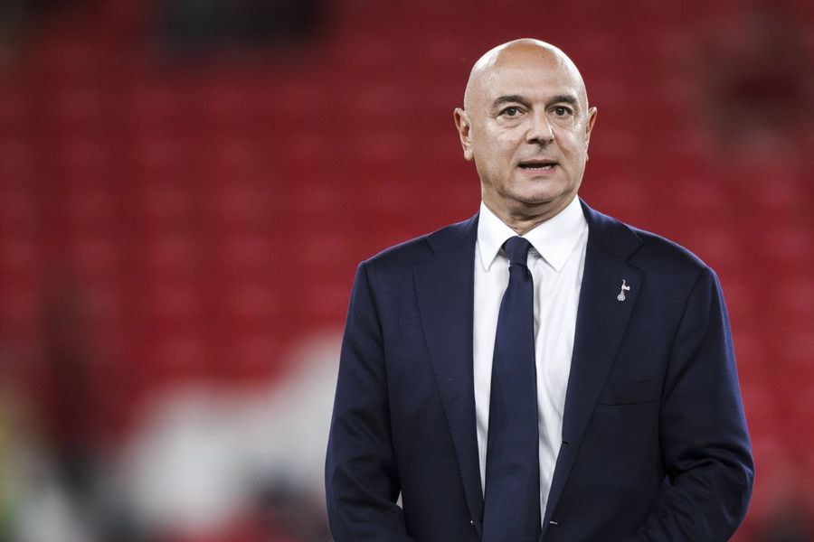 Daniel Levy Breaking news în Premier League! Despărțire-șoc, după 25 de ani: „Am transformat clubul într-o forță globală”