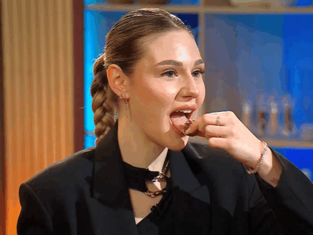 Iubita fostului fotbalist de la FCSB, eliminată de juriul MasterChef: „Ai trei de NU”