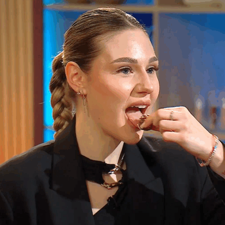 Iubita fostului fotbalist de la FCSB, eliminată de juriul MasterChef: „Ai trei de NU”