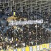 Mesajele întregi ale galeriilor de la Petrolul