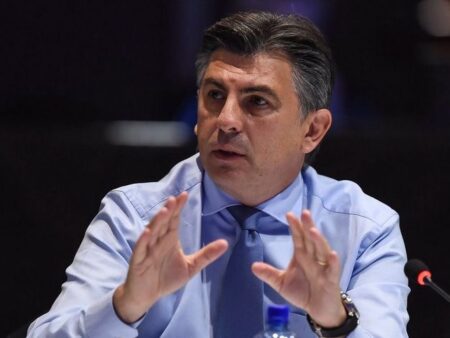 Ionuț Lupescu a comentat despre retragerea lui Mitriță: „Și eu am renunțat la echipa națională”