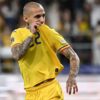 Reacția FRF după anunțul lui Alex Mitriță privind retragerea de la echipa națională! Mesajul adresat fotbalistului