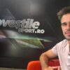 Tenismenul român cu o performanță uimitoare: Cezar Crețu a obținut 19 victorii consecutive și a câștigat trei turnee la rând.
