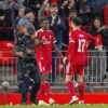 Înlocuitorul lui Isak, gest uimitor la Liverpool