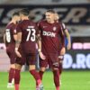 Primul star pe care CFR Cluj este pregătită să-l lanseze + Data întoarcerii lui Louis Munteanu