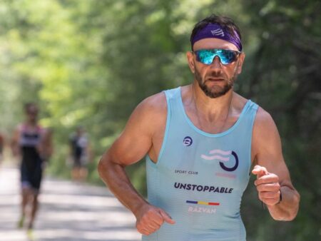 O nouă ediție a Triathlonului Pantelimon blochează străzile în acest weekend