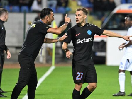 Ironiile din Superligă au ajuns în Olanda! Întrebarea pe care și-o pun olandezii înainte de Go Ahead Eagles – FCSB