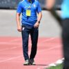 Ilie Poenaru a învins Steaua, dar nu s-a declarat pe deplin mulțumit: „Nu este cel mai bun meci”