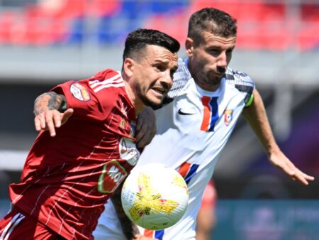 Sepsi a fost „judecată”! Gafa șocantă ce a răsturnat clasamentul în Liga 2