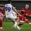 Steaua, învinsă umilitor la Târgoviște! Chindia avansează în zona play-off-ului în Liga 2