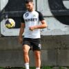 Andrei Chindriș și-a făcut debutul la noua echipă! Meci împotriva eternei campioane cu 14 titluri consecutive și gol înscris de un alt român.