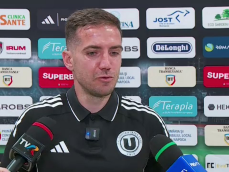 Alex Chipciu a comentat reacția lui Mircea Lucescu după criticile primite la națională: „Doamne ferește! Suntem în 2025”
