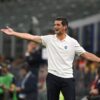 Arrigo Sacchi îi dă un sfat lui Cristi Chivu: „Nu pot exista aplauze dacă pierzi acasă cu Udinese!”