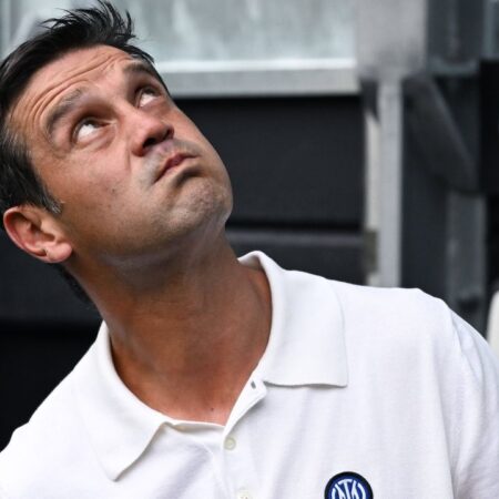 Fost oficial Ajax, dezvăluiri despre Cristi Chivu înaintea duelului cu Inter din Champions League: „Era frustrat!”