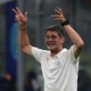Pe ce poziție se situează Cristian Chivu în clasamentul antrenorilor din Serie A!