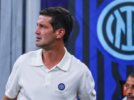 Veste minunată pentru Cristi Chivu! Ce a descoperit înaintea meciului din Serie A