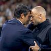 Nota lui Cristi Chivu după meciul de la Amsterdam: „Asta este singura chestiune importantă acum”