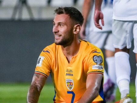 Cum este structurat grupa României în preliminariile CM 2026 după rezultatul 2-2 cu Cipru