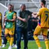 Coșmar pentru Mircea Lucescu! Un titular lipsește de la meciul crucial cu Austria după ce a primit cartonaș galben în partida cu Cipru.