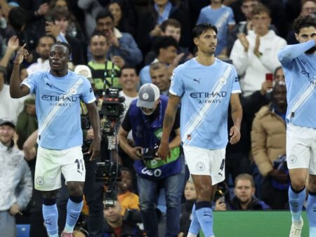 Arsenal – Man. City, live pe VOYO, de la 18:30! Cele mai populare pronosticuri și analiza lui Dan Chilom