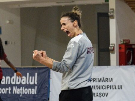 Rapid s-a distrat în Austria! Victorie concludentă împotriva Hypo Niederösterreich în Liga Europeană