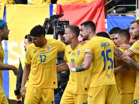 Caz „Dosarele X”, la nivel național: selecționerul a făcut o apel telefonic.