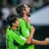 Kim-pagno! Andrea Compagno, de neegalat în Coreea de Sud: marchează golul decisiv pentru liderii de la Jeonbuk