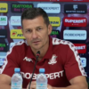 Costel Gâlcă, avertisment înainte de meciul Petrolul – Rapid: „Să nu mai repetăm asta!”