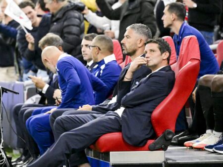 Ce a declarat Gazzetta dello Sport despre Cristi Chivu după victoria din UEFA Champions League